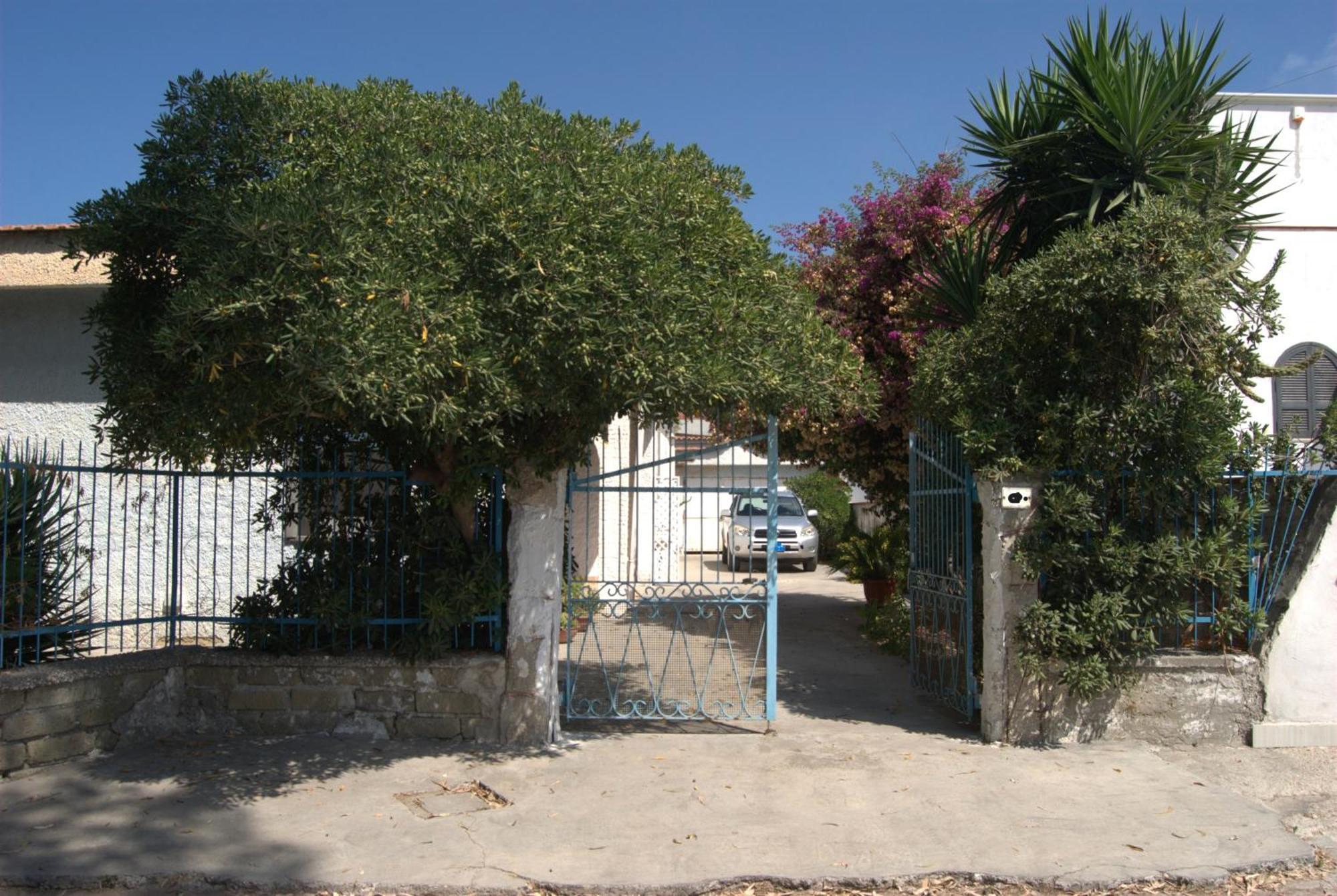 Ferienhaus Bougainvillea Castel Volturno